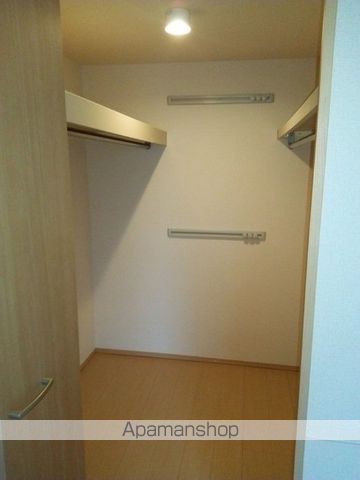 エルンテの内装写真