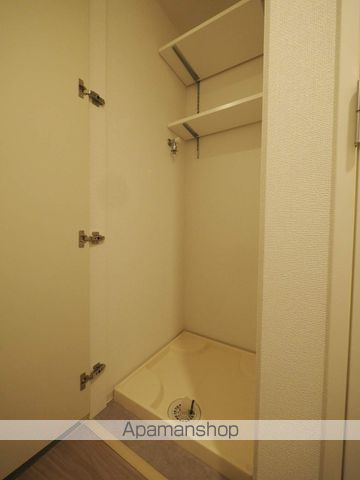 セレニテ京橋クレアの内装写真