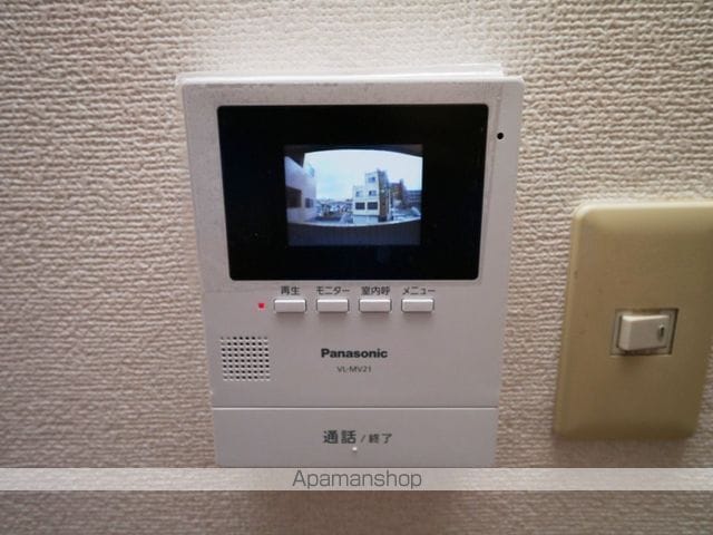 ベルウッドプラザの内装写真