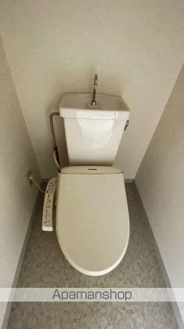 シャンテ後楽園の内装写真