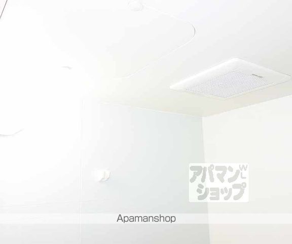 アクアプレイス京都東寺の内装写真