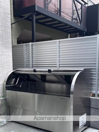 レスペデーザ目黒本町[1K/24.08m2]の内装6