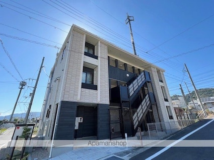 ＳＭＩＬＥ　ＣＡＳＡ[1LDK/45.6m2]の外観1