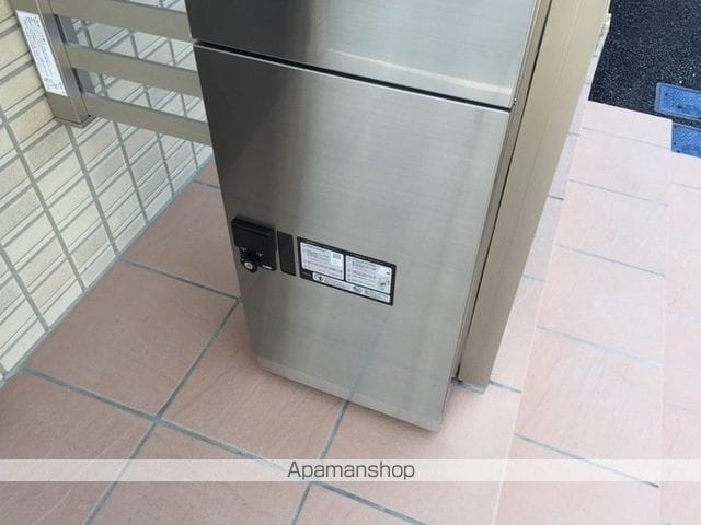 ポルトボヌールの内装写真