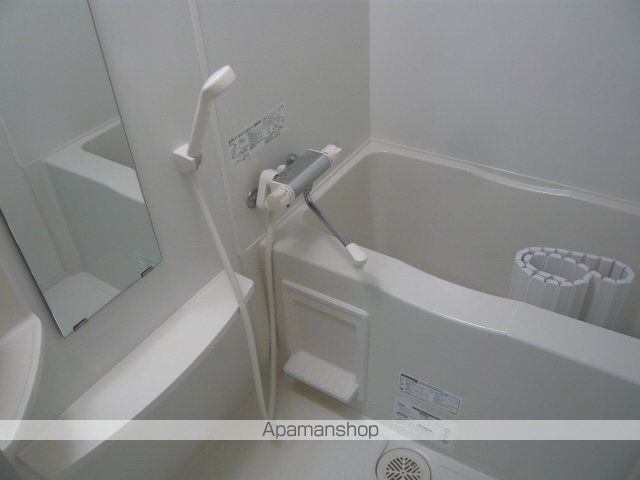 アセンションアイディ浅草の内装写真