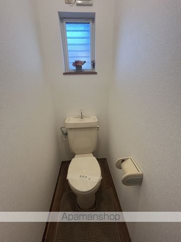 グリーンハイツ 3番館の内装写真