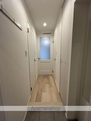 プライムアーバン日本橋人形町[1LDK/40.77m2]の玄関