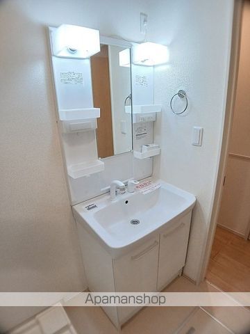 フォレスタ橋本 IIの内装写真