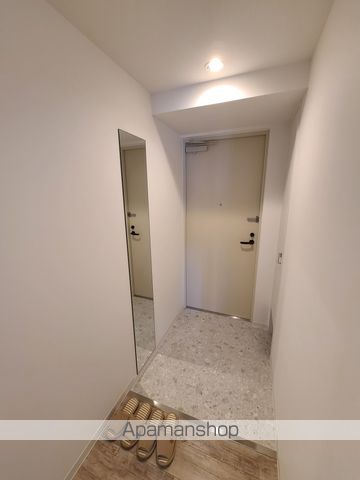 MODENA CENTROの内装写真
