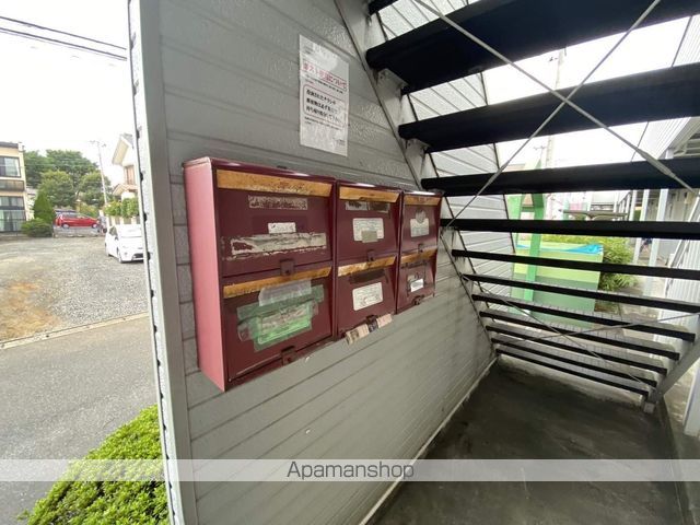 エクセル北原台のその他写真