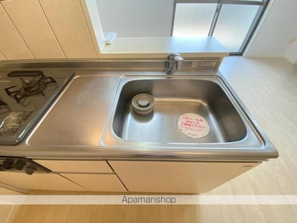 エスポワール　[1LDK/38.25m2]の内装2