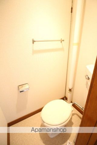 TOWNファミリーの内装写真