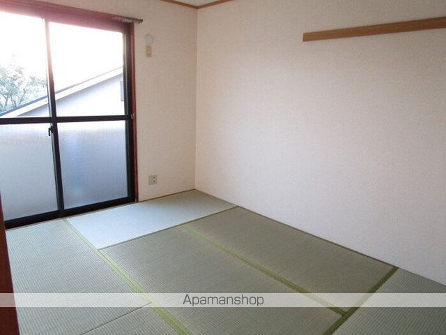 サニーコート田辺 Aの内装写真