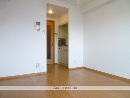 ハイライズ　ミズキ[1R/23.02m2]の内装5