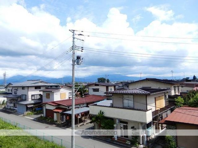 ビレッジハウス高屋2号棟のその他写真