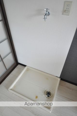 S.T.VILLA TSUSHIMA Bの内装写真