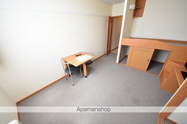 レオパレス篠路7条壱番館の内装写真