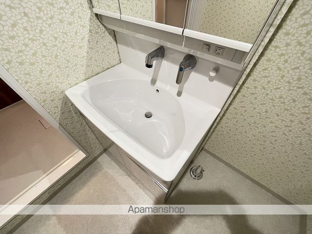 フレンシア千歳の内装写真