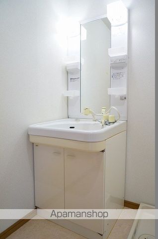 シュライン上島の内装写真