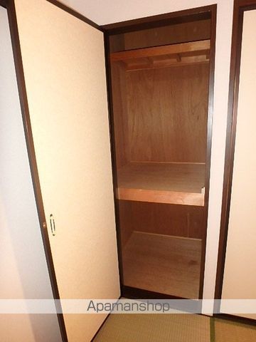 グランドメゾン矢島の内装写真
