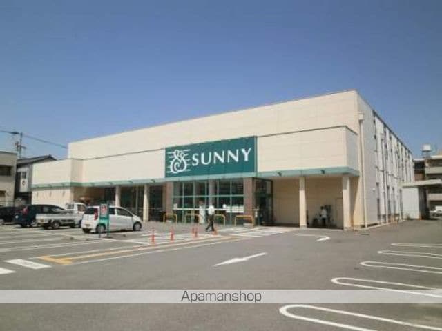 小田アパートの周辺写真