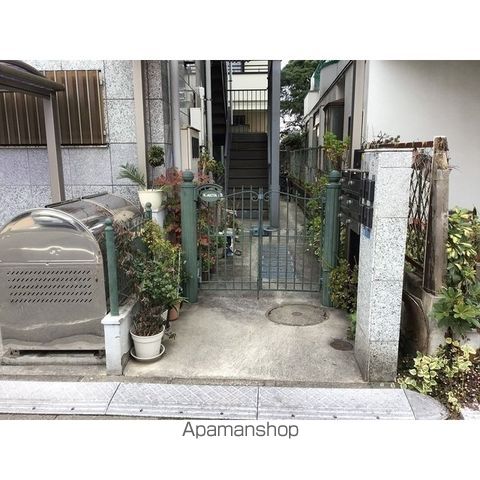 ヴィラ秋田の外観写真