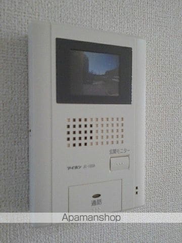 ライムライト 21の内装写真