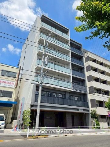 ルフォンリヴェント板橋西台