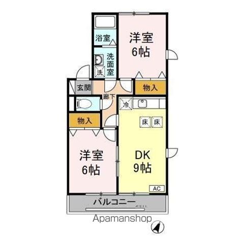 パルシャルマン　ＡＢＣのイメージ