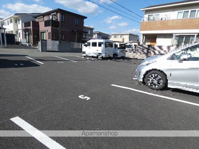 田沼スカイハイツのその他写真
