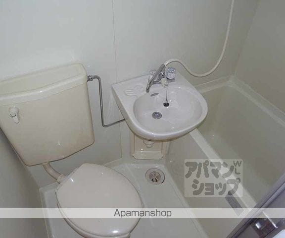セシール太秦の内装写真