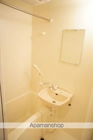 ベルサーモスの内装写真