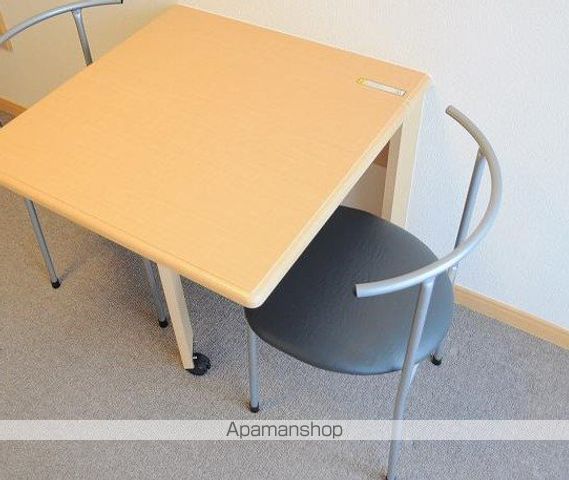 レオパレス白沢の内装写真