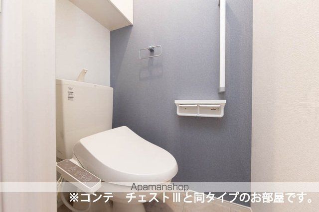 サンガーデン・Mの内装写真