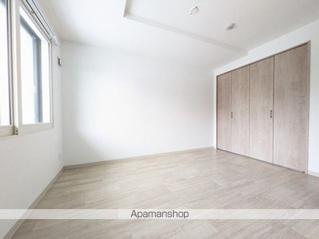 ラディア山鼻の内装写真