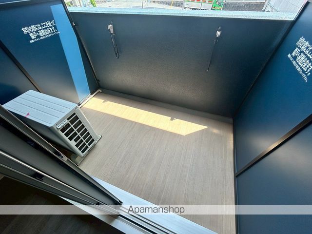 プレサンス深江橋ラヴィゲートの内装写真