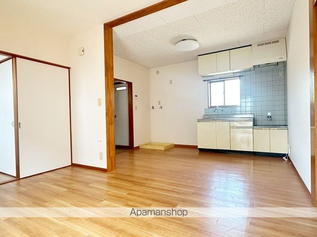 かじや野荘の内装写真