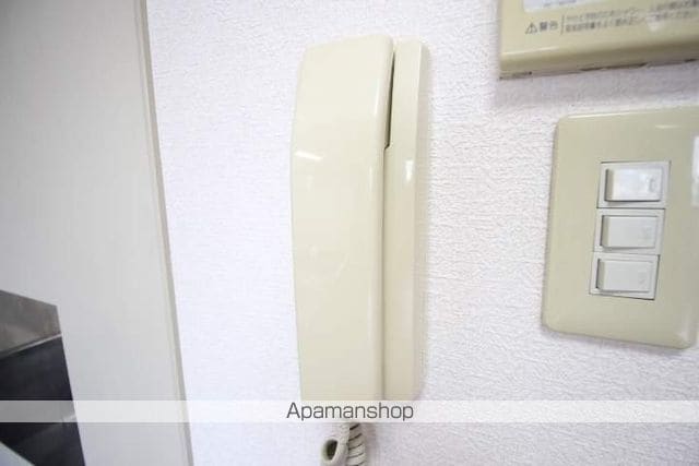 セントラルハイツ舟岡の内装写真