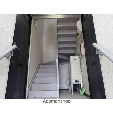ヒルテラス東麻生のその他写真