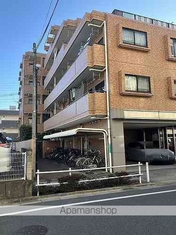 ライオンズマンション新高島平の内装写真