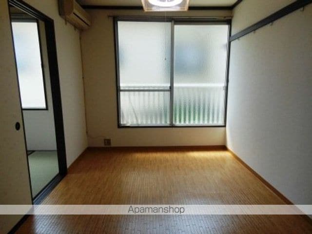 和光荘の内装写真