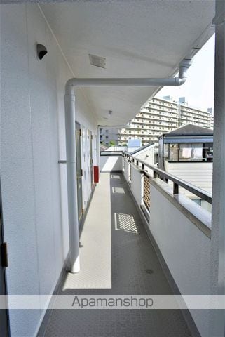 ニューコート小林の外観写真