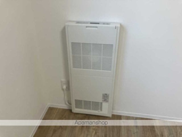 MJSQUARE KOTONIの内装写真