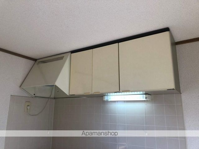 スプルースの内装写真