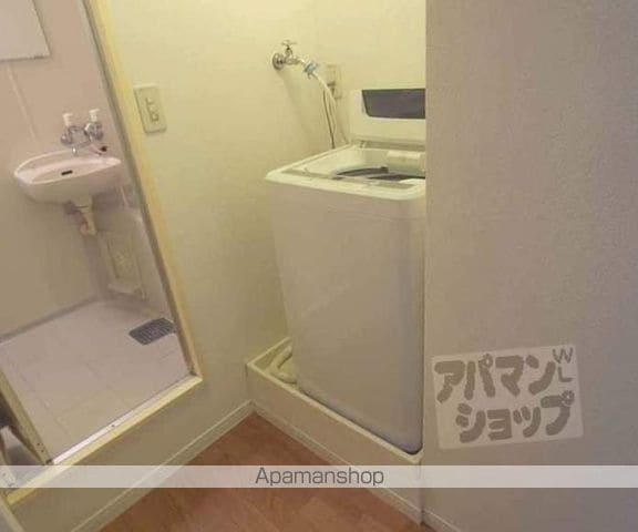 レオパレスブランカの内装写真