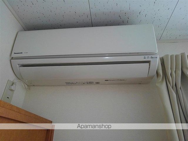 レオパレスグリーンフィールドの内装写真