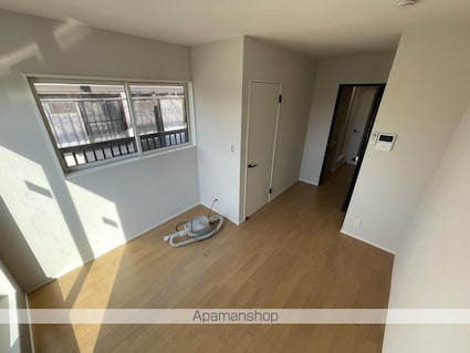 Ｍｒ．３[1K/23.16m2]のリビング・居間