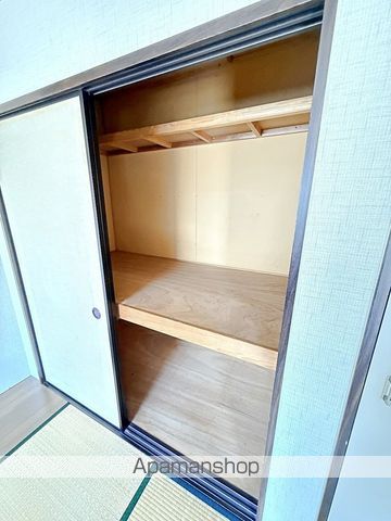 ハートピアEAST Bの内装写真