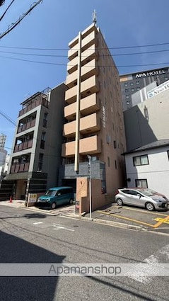リフレスロイヤルシティⅡ[1K/25m2]の外観4
