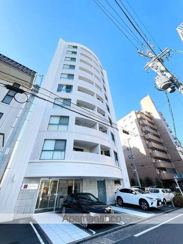 ドゥーエ上前津の外観写真
